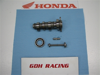 450ER CAMSHAFT