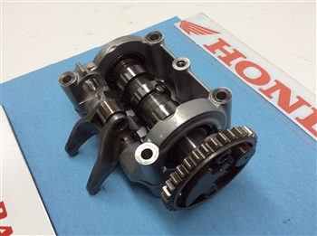 450ER CAMSHAFT & TOWER COMPLETE 08-14