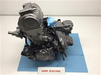 450ER FULL STOCK ENGINE MOTOR