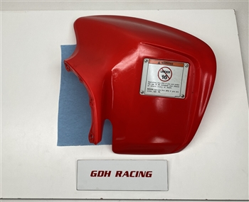 450R 450ER 04-14 FRONT RIGHT OUTER FENDER