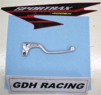 450ER/R CLUTCH LEVER