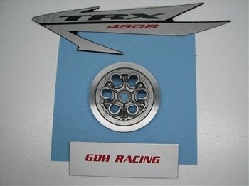450ER CLUTCH PRESSURE PLATE