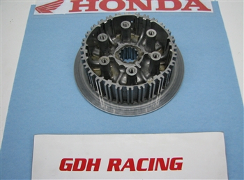 450ER CLUTCH INNER HUB