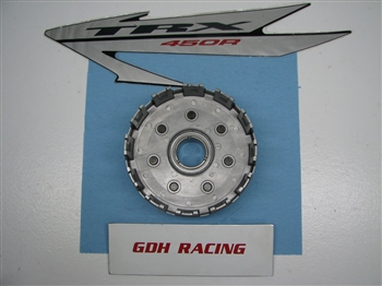 450ER 450R CLUTCH BASKET & GEAR