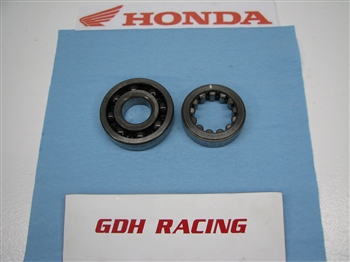 450ER MAIN BEARING SET