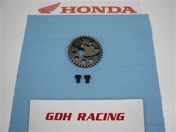 450ER CAMSHAFT GEAR