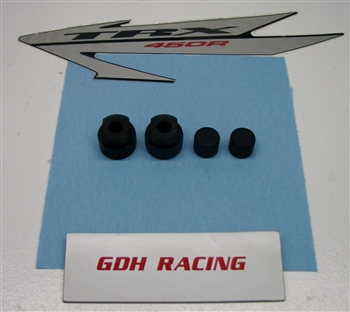 2013 450ER SEAT GROMETT SET 04-14