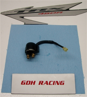 2013 450ER STARTER RELAY SOLENOID 06-14