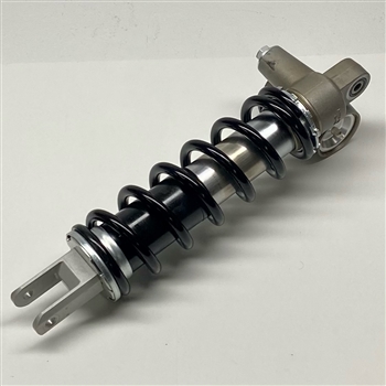 2014 450ER BLACK  REAR SHOCK  06-14