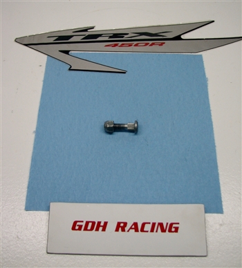 2008 450R 450ER FRONT LUG STUD AND NUT 04-14
