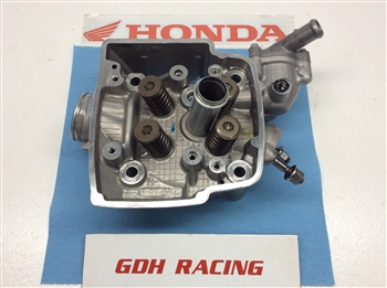 2013 450ER CYLINDER HEAD COMPLETE