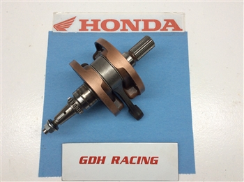 450ER CRANKSHAFT 06-14