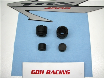 2005 TRX 450R SEAT GROMMETS 450 R