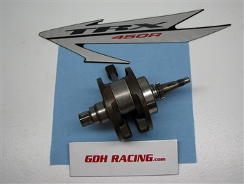 450R CRANKSHAFT CRANK SHAFT