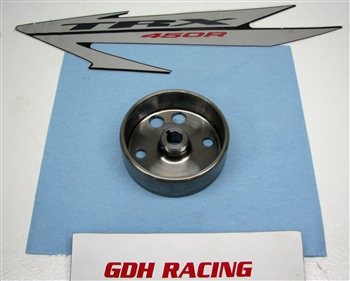 TRX 450R FLY WHEEL MAGNETO