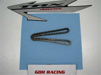 450R TIMING CHAIN