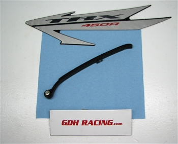 450R TIMING GUIDE