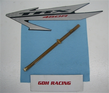 450R TIMING GUIDE
