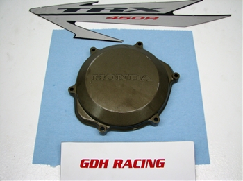 450R SMALL CLUTCH COVER