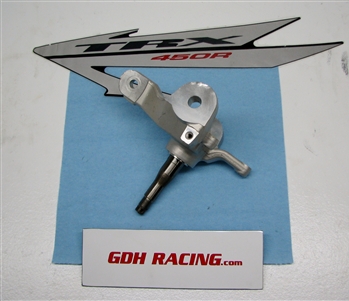 2005 TRX 450R SINGLE FRONT SPINDLE RIGHT 04 ï¿½ 05