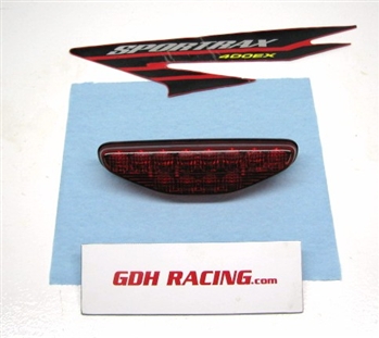 400EX LED TAIL LIGHT 05 – 07