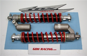 2005 TRX 450R FRONT STOCK OEM SHOCKS 04 ï¿½ 11