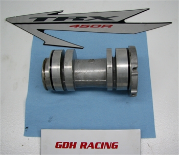 2005 TRX 450R REAR BEARING CARRIER STOCK 04 ï¿½ 11