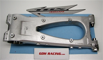 2005 TRX 450R SWINGARM SWING ARM 04 ï¿½ 05