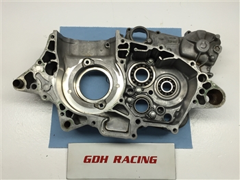 2013 450ER RIGHT CASE HALF #2