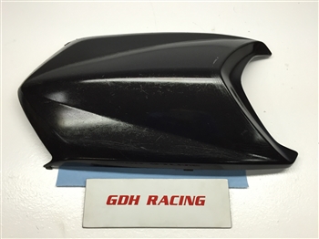 2013 BLACK STOCK HOOD