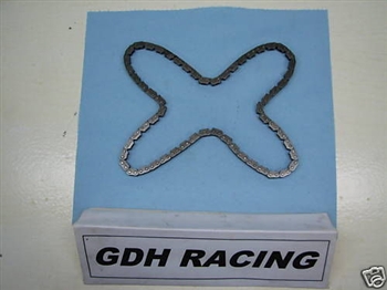 2014 450ER TIMING CHAIN