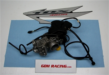 2012 TRX 450ER 2006-2012 CARBURATOR NICE 450 ER