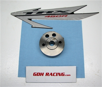 2013 450ER FLYWHEEL MAGNETO