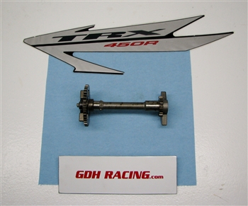 2014 450ER COUNTER BALANCER