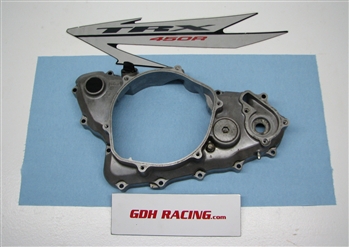 2013 450ER RIGHT CASE COVER