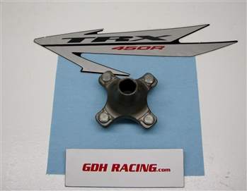 TRX 450ER 2006-2009 SINGLE REAR HUB 450 ER