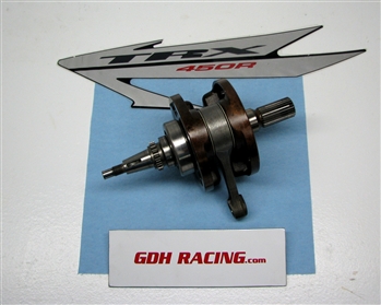2013 450ER CRANKSHAFT
