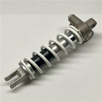 2014 TRX 450ER REAR SHOCK WHITE 450 ER 2006-2014