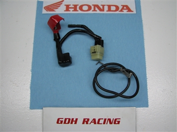 450ER 2006-2014 BATTERY WIRES POSITIVE AND NEGATIVE 450 ER