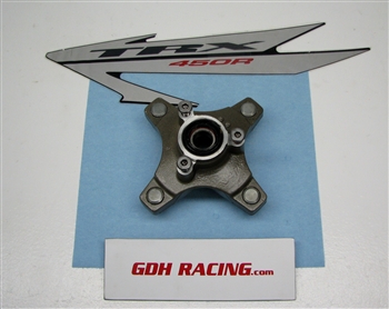 450ER 2006-2014 SINGLE FRONT HUB 450 ER