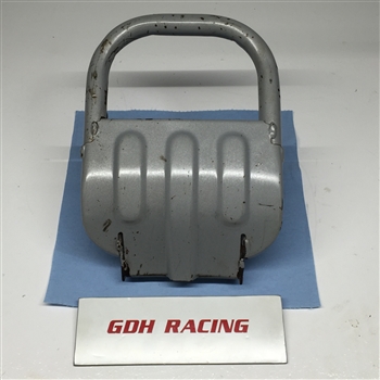 07 400EX FRONT BUMPER