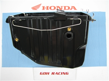 2009 450ER BARE AIRBOX ONLY  06-14