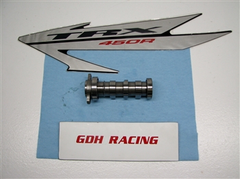 450ER STOCK OEM CAMSHAFT & BEARINGS
