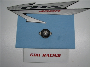 450ER RADIATOR CAP