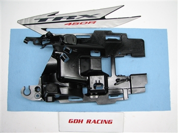 2012 450ER TANK PLATE  08-14