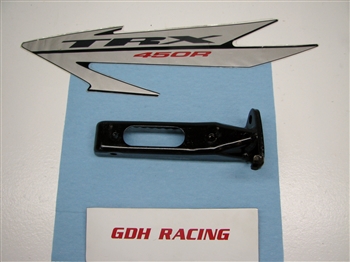 2013 450ER RIGHT SIDE FOOTPEG  SET 04-14