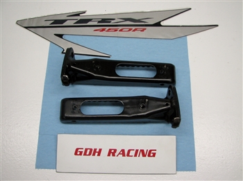 2013 450ER FOOTPEG FOOTPEGS SET 04-14