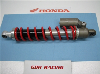 2008 450ER RIGHT FRONT SHOCK RED 04-14