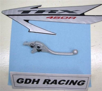 2014 450ER 450R FRONT BRAKE LEVER 04-14