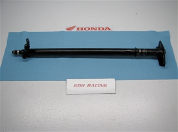 2014 450ER 450R STEERING STEM 04-14